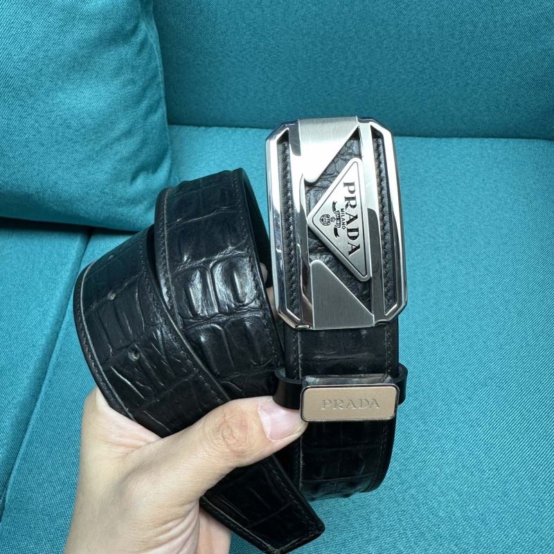 Pra*a belts